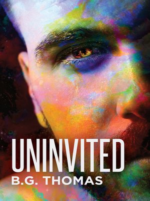 cover image of Uninvited